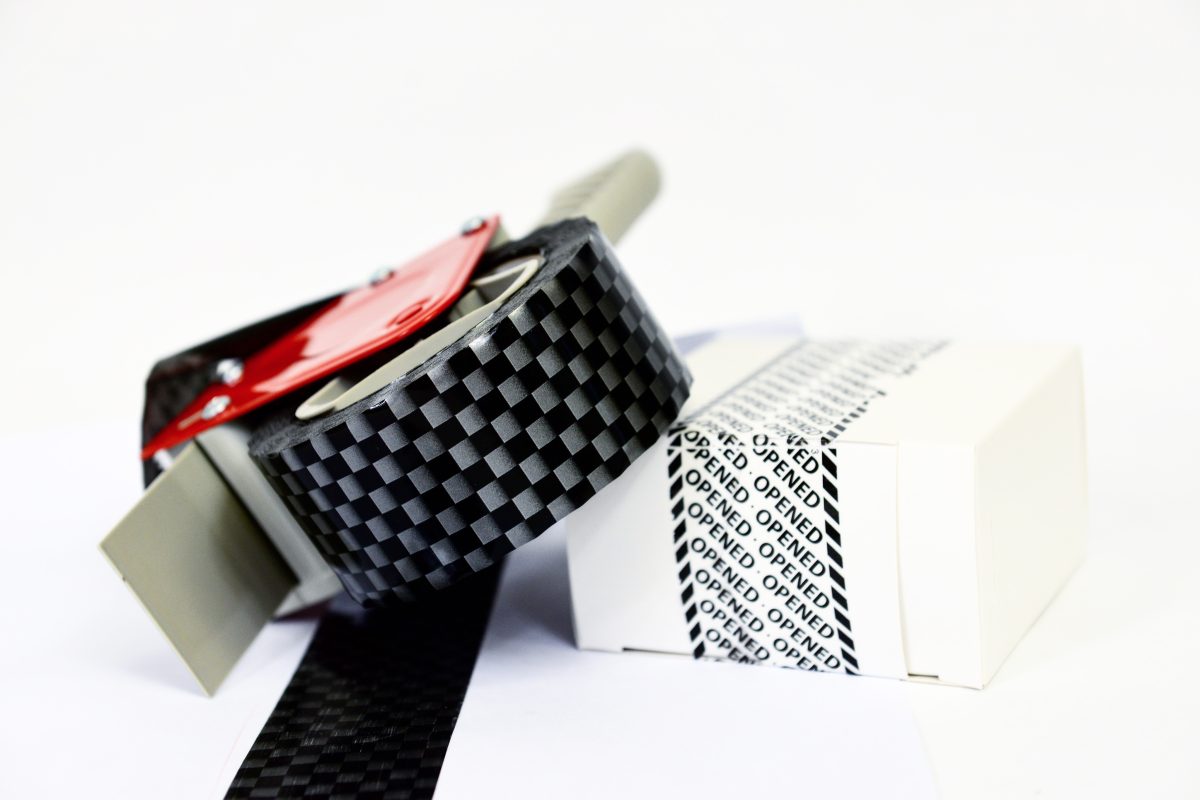قوطی استوانه‌ای مقوایی